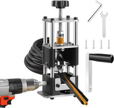 Macchina Spellacavi Elettrici