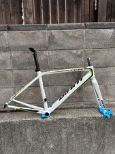 Giant tcr1 frameset - giant, frameset!