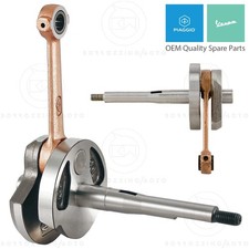 ALBERO MOTORE SPINOTTO 10mm