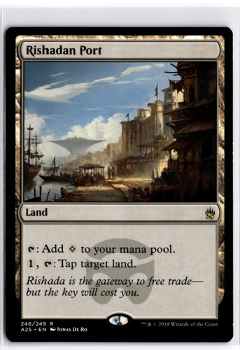 Rishadan port masters 246 - port, 25