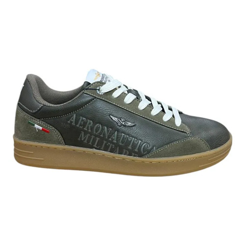 Scarpe uomo aeronautica - uomo,