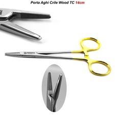 Porta Aghi Chirurgico