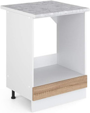 Mobile per Forno Da Incasso