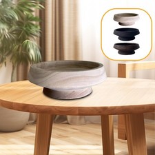 Piccolo espositore in legno