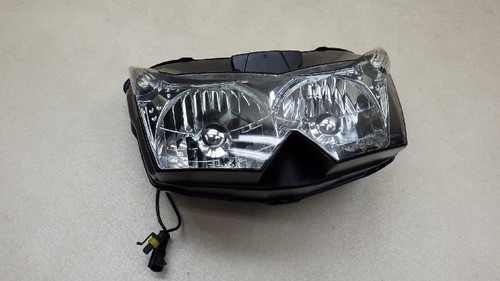 Kawasaki z1000 headlight - kawasaki,