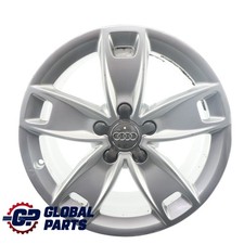 Audi A3 8P Jante argentée en