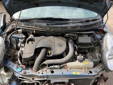 2005-2010 MK3 K12 NISSAN MICRA