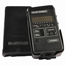 Esposimetro Gossen Mastersix