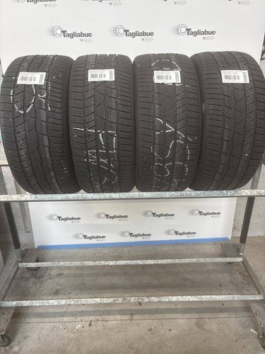 Set gomme 255 - set, 96v