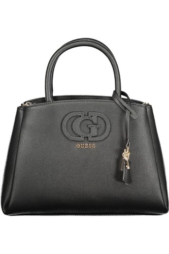 Guess jeans borsa donna nero - jeans,
