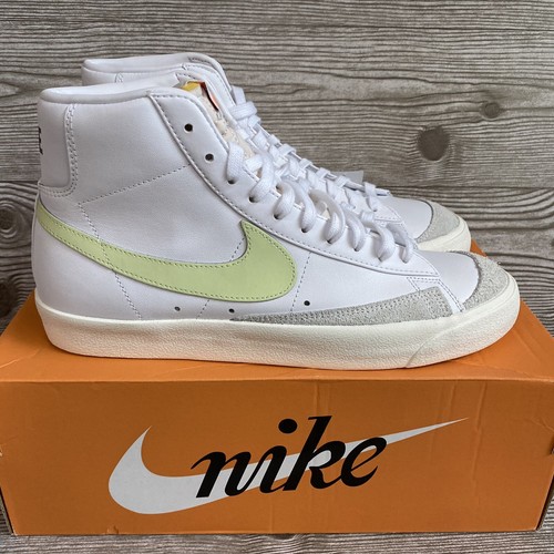 Nike blazer mid vintage - nike,