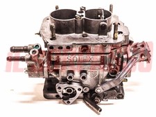 CARBURATORE LANCIA BETA +