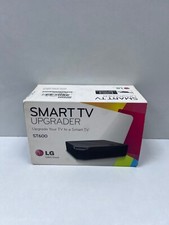 LG ST600 Aggiornatore Smart TV