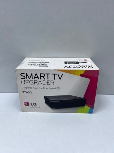 St600 aggiornatore smart tv - lg,