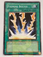 Fulmine Boltex / Lightning