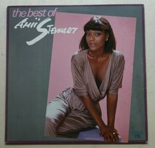 Amii Stewart ‎– The Best