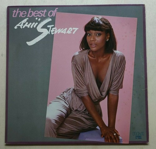 Amii stewart the - amii,