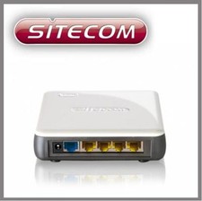 Sitecom WL-341 Wi-Fi mini -