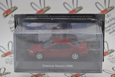 " CHRYSLER STRATUS (1998) "