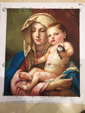 Quadro religioso gesù - quadro,