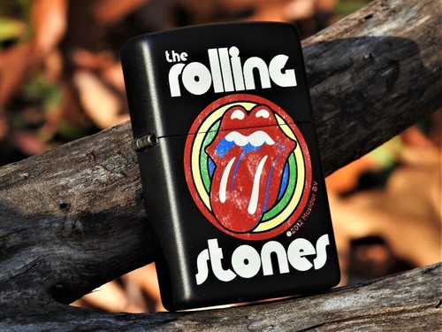 Accendino zippo the - accendino, rolling