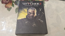 The Witcher 2 Assassins Of Kings GIOCO PC EDIZIONE DA COLLEZIONE PC Game