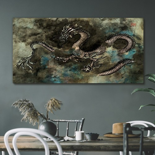 Quadro tela da - su,