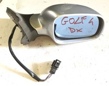 SPECCHIETTO RETROVISORE DESTRO VOLKSWAGEN GOLF IV (4) ELETTRICO 