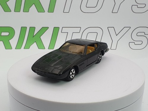 Maserati ghibli guiloy 43 - guiloy, 1/43