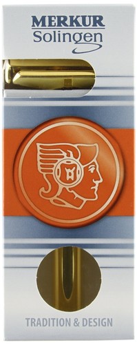 Merkur rasoio sicurezza - di,