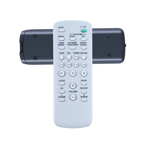 Telecomando per sistema audio