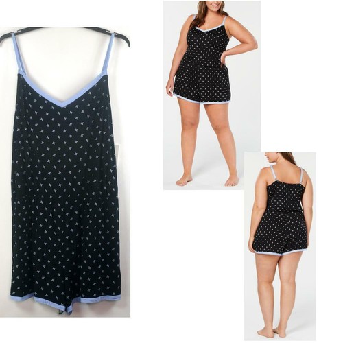 Pagliaccetto pigiama donna