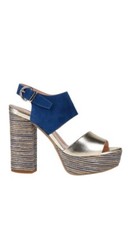 EUC Pollini Women’s Sandals