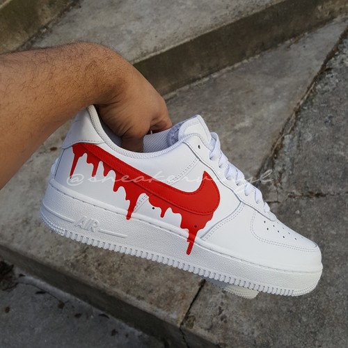 Air force low - air, top