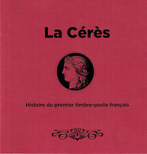 FRANCE 2019 RARE LIVRE LA