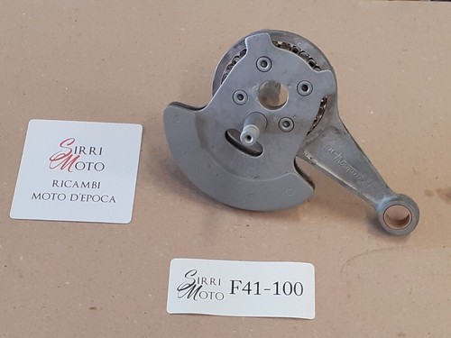 Albero motore mosquito 38a - mosquito,