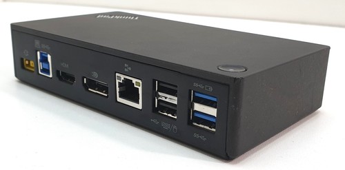Lenovo thinkpad usb ultra - 3.0,