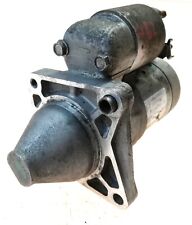 MOTORINO AVVIAMENTO FIAT