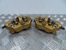 Pinze freno anteriori