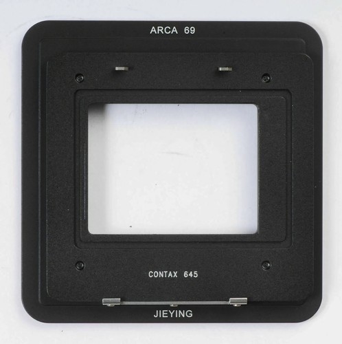 Per contax 645 adattatore - 645,