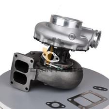 Holset Turbocompressore 3533098 533098 Turbo H3B per Volvo con TAD 1230G Scania