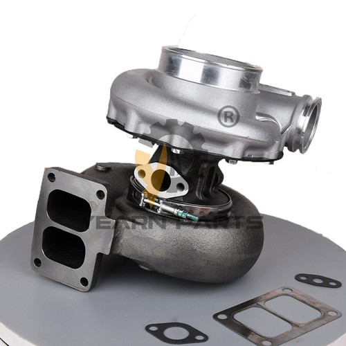 Holset turbocompressore - holset,