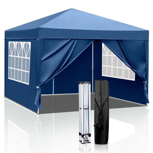 Tenda pop party tettoia - pop, up