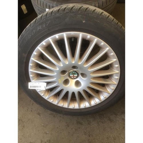 Cerchi lega alfa romeo - in,