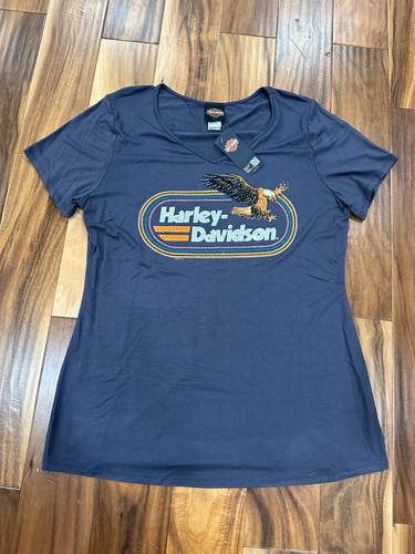Camicia donna harley - camicia,