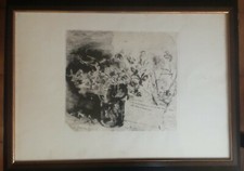 Beautiful VINTAGE painting -