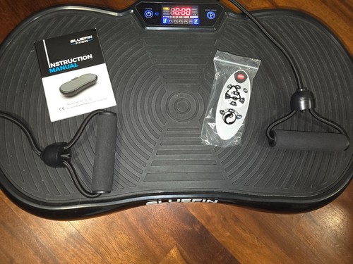 Bluefin fitness ultra - ultra, slim