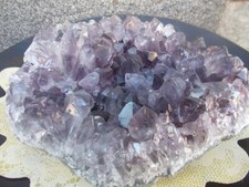 DRUSA DI AMETISTA 2 KG E 125