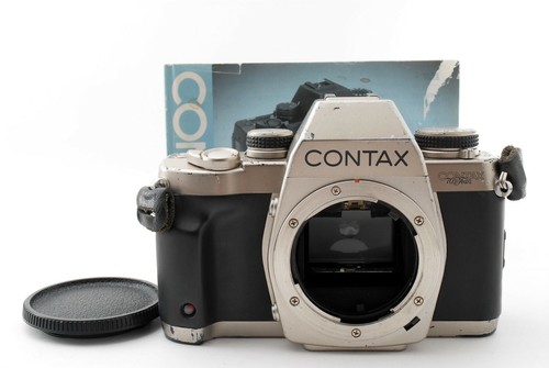 Contax aria 70th anni modello - aria,
