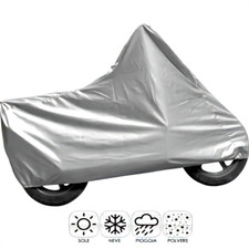 TELO COPRI MOTO BICICLETTA